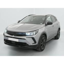 Opel Grandland 1.2 Turbo 130 ch GS occasion - Cesson-S&eacute;vign&eacute; - photo 3/23