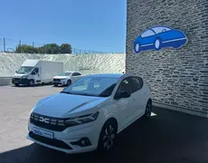 Dacia Sandero Mérignac