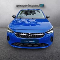 Opel Corsa 1.5 D 100ch Elegance Business Le Mans