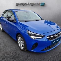 Opel Corsa 1.5 D 100ch Elegance Business Le Mans
