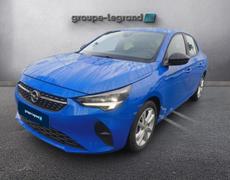 Opel Corsa Le Mans