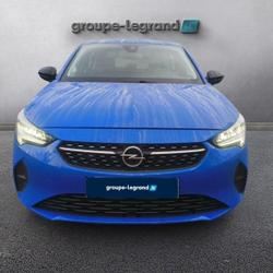 Opel Corsa 1.5 D 100ch Elegance Business Le Mans
