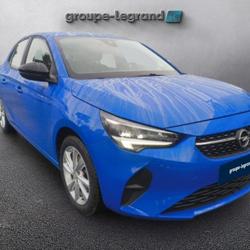 Opel Corsa 1.5 D 100ch Elegance Business Le Mans