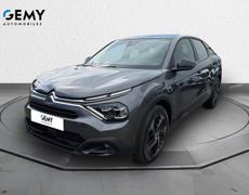 Citroen e-C4