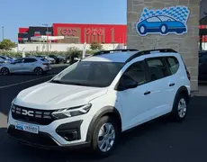 Dacia Jogger Saint-Léger-de-Linières