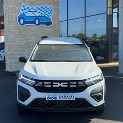 Dacia Jogger 1.0 ECO-G 100CH ESSENTIAL 5 PLACES Saint-Saturnin