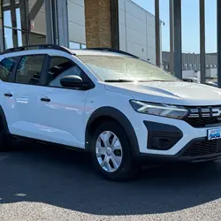Dacia Jogger 1.0 ECO-G 100CH ESSENTIAL 5 PLACES Saint-Saturnin