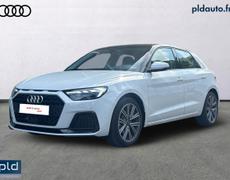 Audi A1 Sportback Saint-Victoret