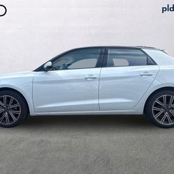 Audi A1 Sportback A1 Sportback 30 TFSI 116 ch S tronic 7 Design Saint-Victoret