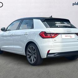 Audi A1 Sportback A1 Sportback 30 TFSI 116 ch S tronic 7 Design Saint-Victoret