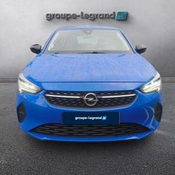 Opel Corsa 1.2 Turbo 100ch Elegance Business BVA Le Mans