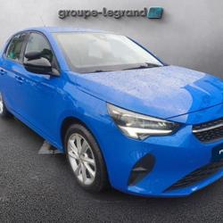 Opel Corsa 1.2 Turbo 100ch Elegance Business BVA Le Mans