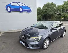 Renault Megane 4