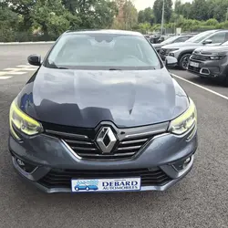 Renault Megane 4 1.5 DCI 110CH ENERGY INTENS Saint-Saturnin
