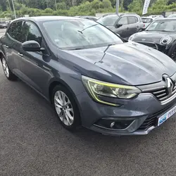 Renault Megane 4 1.5 DCI 110CH ENERGY INTENS Saint-Saturnin