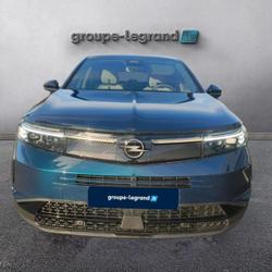 Opel Grandland 1.2 Turbo Hybrid 145ch GS e-DCT6 Le Mans