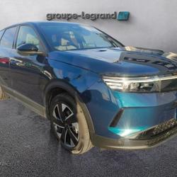 Opel Grandland 1.2 Turbo Hybrid 145ch GS e-DCT6 Le Mans