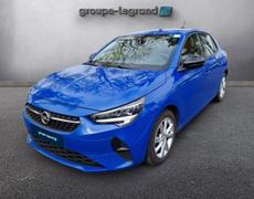 Opel Corsa Le Mans