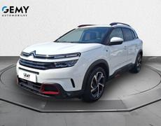 Citroen C5 Aircross Saint-Malo