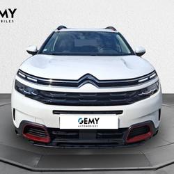 Citroen C5 Aircross C5 Aircross Hybride Rechargeable 225 e-EAT8 Shine Saint-Malo