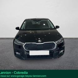 Skoda Fabia 1.0 TSI Evo2 95ch Selection Guingamp
