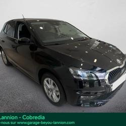 Skoda Fabia 1.0 TSI Evo2 95ch Selection Guingamp