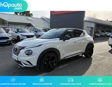 Nissan Juke Laval