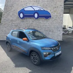 Dacia Spring 45CH CONFORT PLUS - ACHAT INTEGRAL Lab&egrave;ge