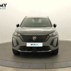 Peugeot 2008 2008 Hybrid 136 e-DCS6 Allure Saint-Malo
