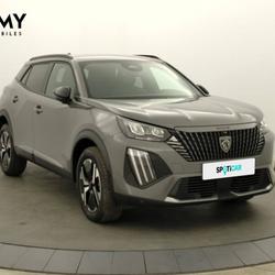 Peugeot 2008 2008 Hybrid 136 e-DCS6 Allure Saint-Malo