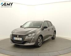 Peugeot 208 Saint-Malo