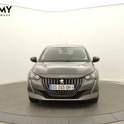Peugeot 208 208 PureTech 100 S&S EAT8 Style Saint-Malo