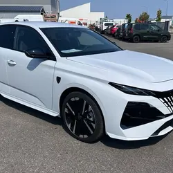 Peugeot 308 III Phase 1 1.5 BLUEHDI 130CH S&S GT EAT8 Lab&egrave;ge