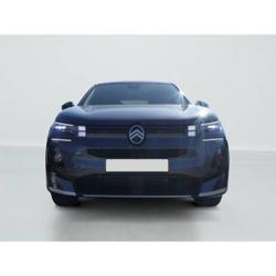 Citroen C5 Aircross HYBRIDE 145 ch e-DCS6 Max occasion - Cesson-S&eacute;vign&eacute; - photo 2/14