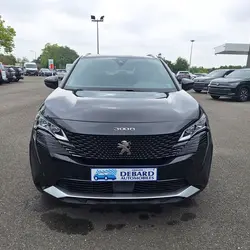 Peugeot 3008 1.5 BLUEHDI 130CH S&S GT EAT8 M&eacute;rignac