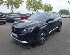 Peugeot 3008 Campsas