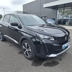 Peugeot 3008 1.5 BLUEHDI 130CH S&S GT EAT8 Campsas