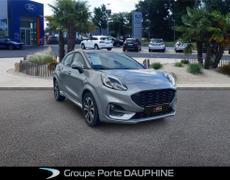 Ford Puma Saint-Gilles-Croix-de-Vie