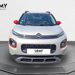 Citroen C3 Aircross C3 Aircross PureTech 110 S&S BVM6 Shine Saint-Malo