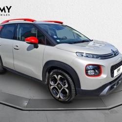 Citroen C3 Aircross C3 Aircross PureTech 110 S&S BVM6 Shine Saint-Malo