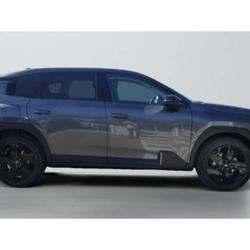 Citroen C5 Aircross HYBRIDE 145 ch e-DCS6 Max occasion - Cesson-S&eacute;vign&eacute; - photo 3/14