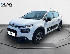 Citroen C3 Societe Saint-Malo
