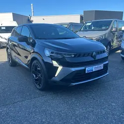 Renault Symbioz 1.8 E-TECH FULL HYBRID 160CH ESPRIT ALPINE - 26 occasion - Rivesaltes - photo 3/44