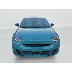 Fiat 600 T-Gen 3 1.2 Hybrid 110ch eDCT6 La Prima occasion - Cesson-S&eacute;vign&eacute; - photo 2/27