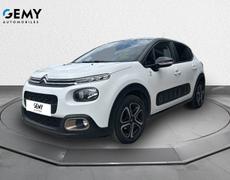 Citroen C3 Saint-Malo