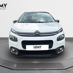 Citroen C3 C3 PureTech 82 S&S BVM5 Origins Saint-Malo