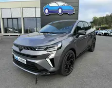 Renault Symbioz Saint-Saturnin