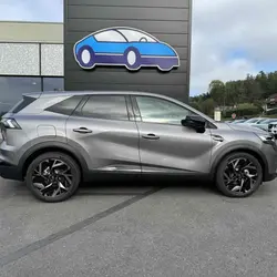 Renault Symbioz 1.8 E-TECH FULL HYBRID 160CH ESPRIT ALPINE - 26 occasion - Saint-Saturnin - photo 3/25