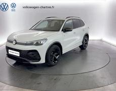 Volkswagen Tiguan Luisant