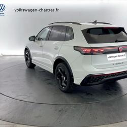 Volkswagen Tiguan 2.0 TDI 150ch DSG7 R-Line Edition occasion - Luisant - photo 3/31
